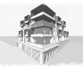 Sky Architect Studio Pty Ltd