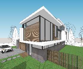 Sky Architect Studio Pty Ltd