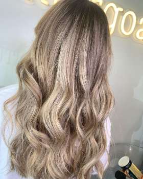 Cameo Rose Hair Boutique