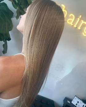 Cameo Rose Hair Boutique