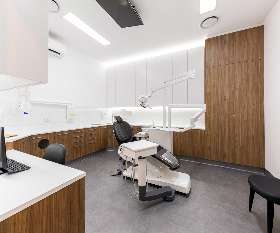 Specialist Prosthodontics