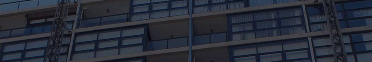 Structial Building Pty Ltd Banner