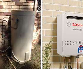 Heater Repair Melbourne