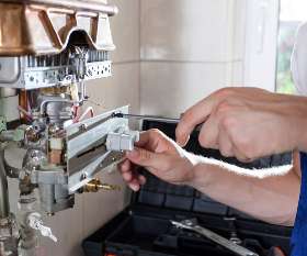 Heater Repair Melbourne