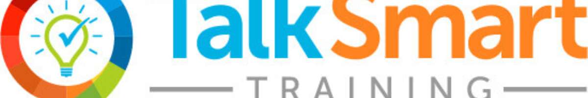 TalkSmart Training Banner