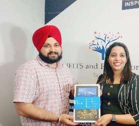 IELTS and PTE Tutorial