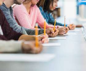 IELTS and PTE Tutorial