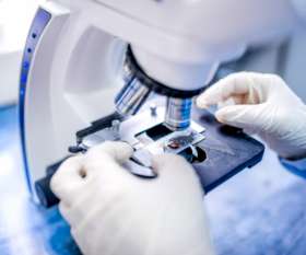 Douglas Blood Microscopy Centre