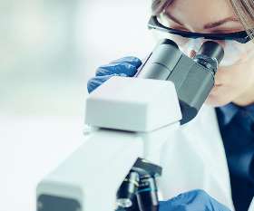 Douglas Blood Microscopy Centre