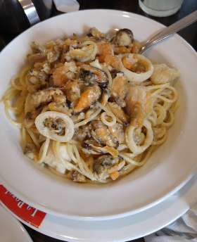 La Porchetta North Melbourne