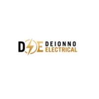 Deionno Electrical Logo