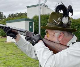 Vintagers - Order of Edwardian Gunners