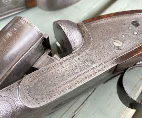 Vintagers - Order of Edwardian Gunners