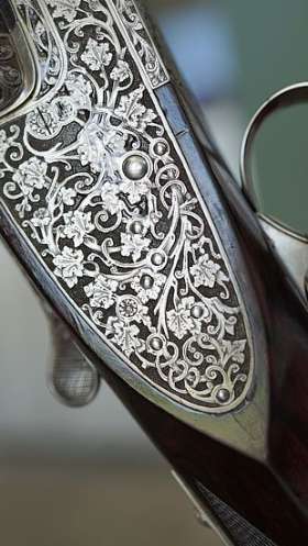 Vintagers - Order of Edwardian Gunners