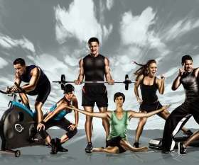 Verve Fitness