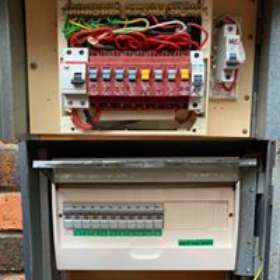 Electrician Northcote