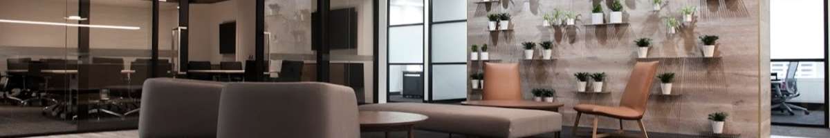 Corporate Hi-Tech Banner