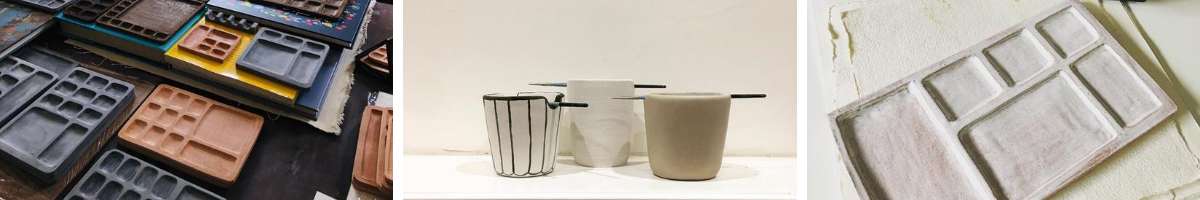 Gazel Handmade Banner