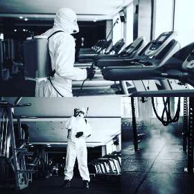 AOS - Australian Odour & Sanitising Specialists