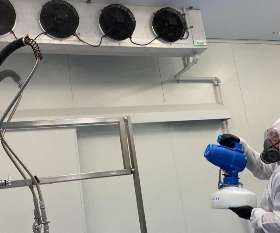 AOS - Australian Odour & Sanitising Specialists