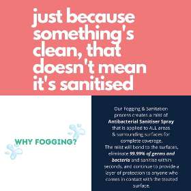 AOS - Australian Odour & Sanitising Specialists