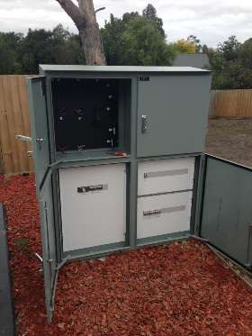 EDC SOLUTIONS PTY LTD