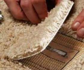 Carpet Cleaning Upper Coomera