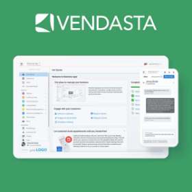 Brandable Client Portal