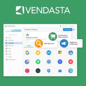 Vendasta Marketplace