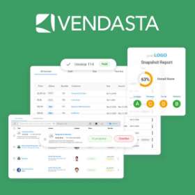 Vendasta Platform