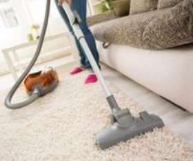 Carpet Cleaning Logan Central