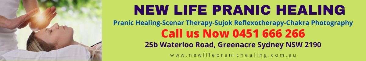 newlifepranichealing.com.au Banner
