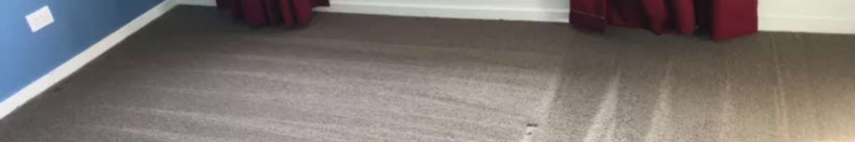 Carpet Cleaning Pimpama Banner