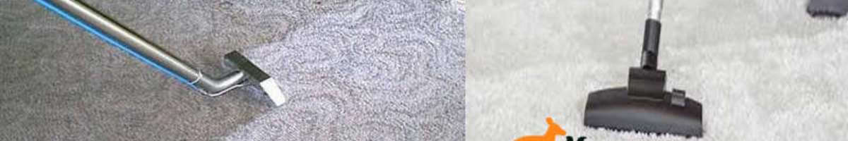 Carpet Cleaning Ringwood Banner