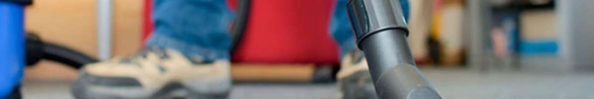 Carpet Cleaning Balmain Banner