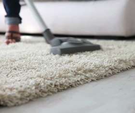 Carpet Cleaning Capalaba