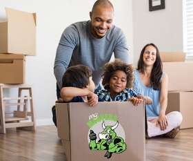 Removalists Sydney - My Moovers