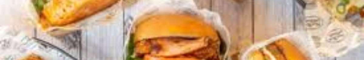 New York Minute Banner