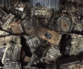 Best Way Scrap Metal