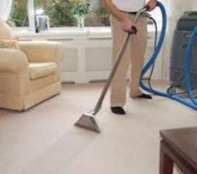 Carpet Cleaning Indooroopilly