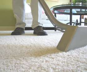 Carpet Cleaning South Yarra