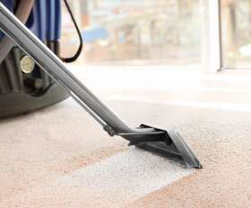 Carpet Cleaning South Yarra