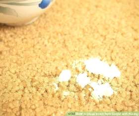 Carpet Cleaning St Kilda