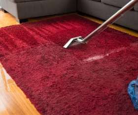 Carpet Cleaning St Kilda