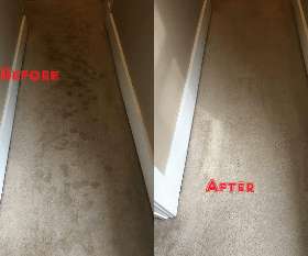 Carpet Cleaning Brunswick