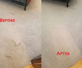 Carpet Cleaning Brunswick