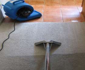 Carpet Cleaning Richmond