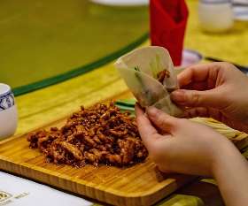 Fortune Well Restaurant