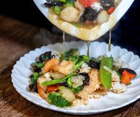 Fortune Well Restaurant