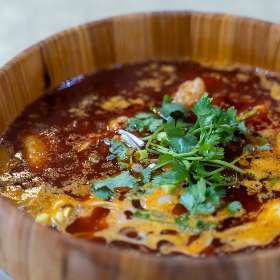 Fortune Well Restaurant